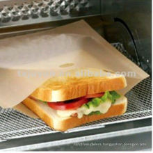 Toaster Sandwich Bag